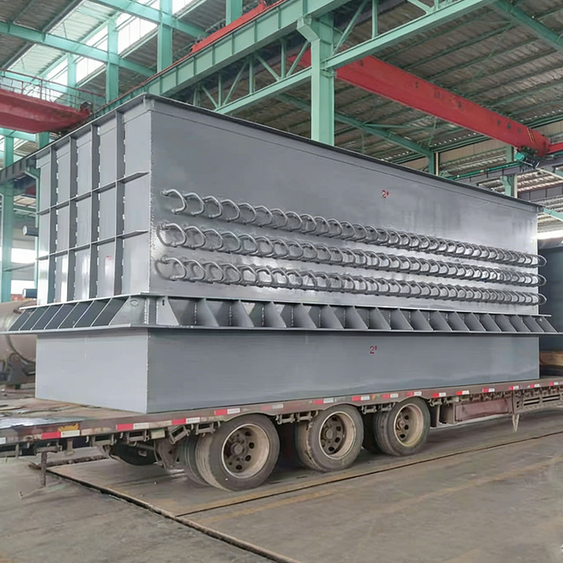 Pre-RH Vacuum Fornace Regenerator